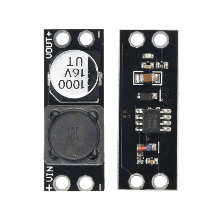 DC16V2A LC Power Filter Video Signal Noise Suppression for FPV Transmission Robotics Bangladesh