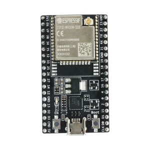 Espressif ESP32-DevKitC ESP32-WROOM-32UE Robotics Bangladesh