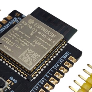 WeAct Studio ESP32-S3-DevKitC-1 ESP32S3 A N16R2 WiFi Robotics Bangladesh