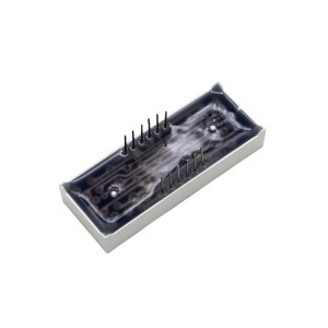 0.56 Inch 4 Digit 7 Segment Red Common Anode Clock Display Robotics Bangladesh