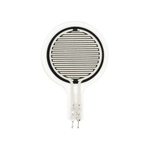 Force Sensing Resistor Flexible Thin Pressure Sensor MD30-60 150g-20kg 30mm Robotics Bangladesh