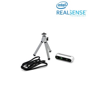 Intel RealSense Depth Camera D435 Robotics Bangladesh