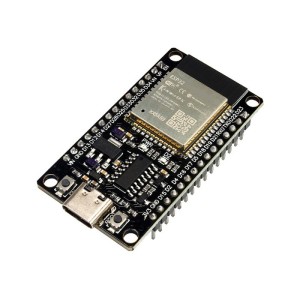 ESP32 Dev Board CH340 USB-C Robotics Bangladesh