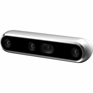 Intel RealSense Depth Camera D455 Robotics Bangladesh
