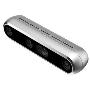 Intel RealSense Depth Camera D455 Robotics Bangladesh