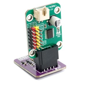 Air001 Development Board ATR-13 with Downloader Combo Robotics Bangladesh