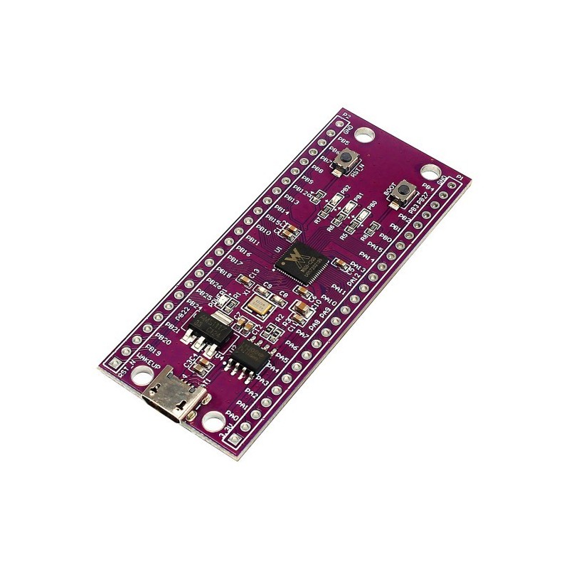 W806 Microcontroller 240MHz STM32 Development Board Robotics Bangladesh