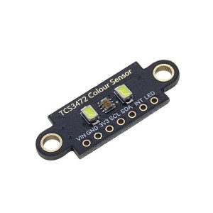 TCS34725 RGB Color Sensor Mini Module Robotics Bangladesh