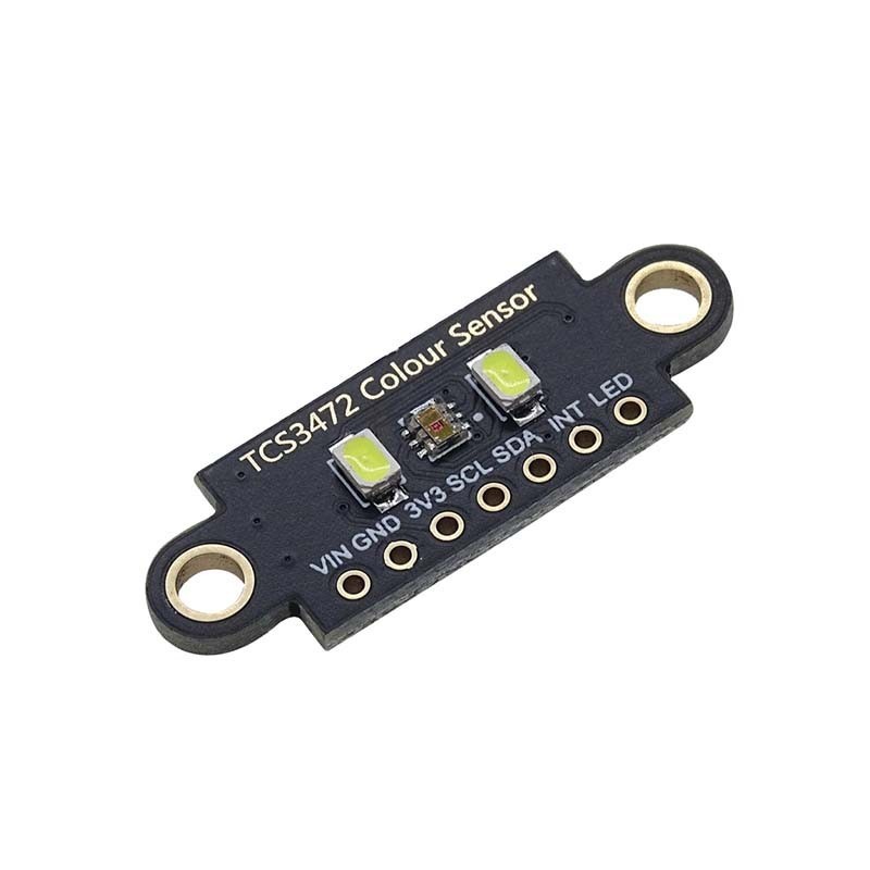 TCS34725 RGB Color Sensor Mini Module Robotics Bangladesh