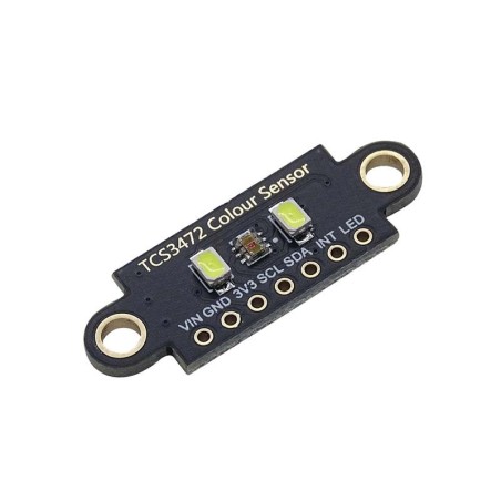 TCS34725 RGB Color Sensor Mini Module Robotics Bangladesh