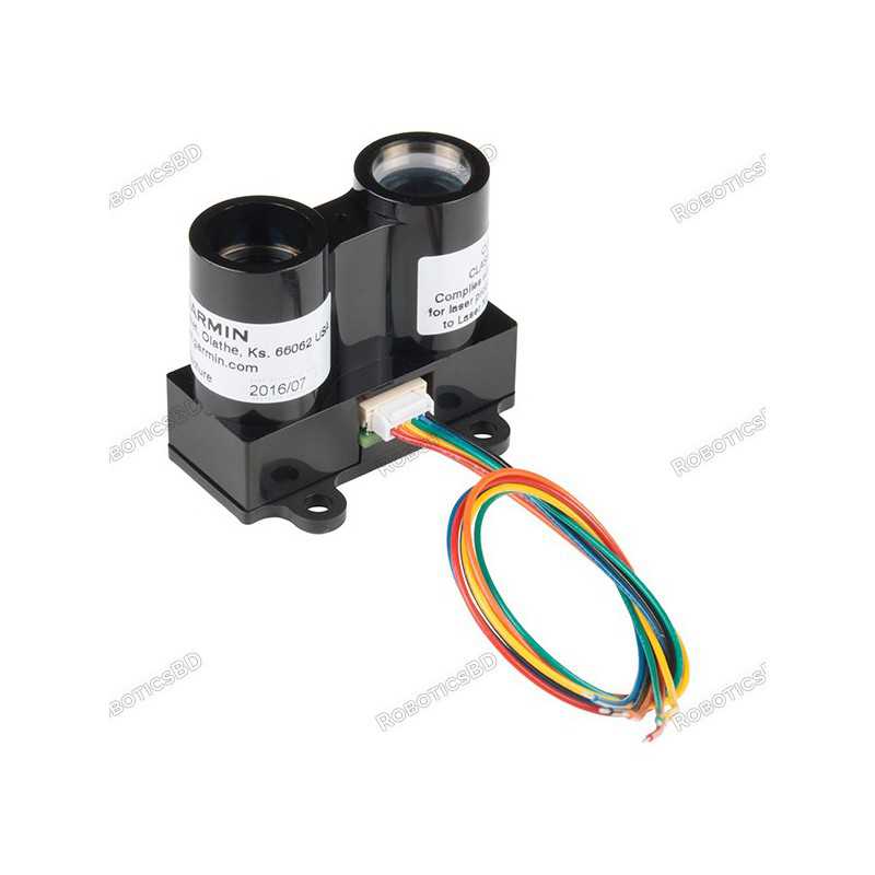 LIDAR-Lite v3 Robotics Banglades LIDAR-Lite v3 Robotics Banglades