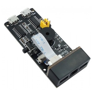 MH-ET LIVE Barcode Scanner V3.