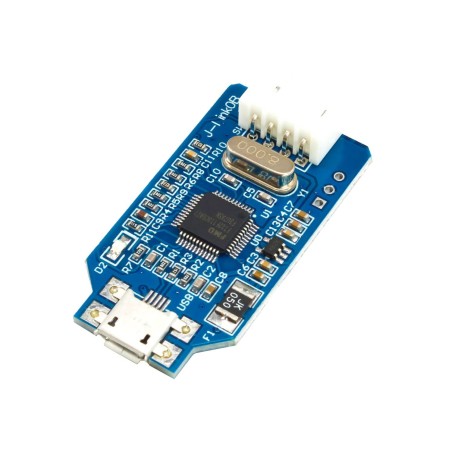 j-Link OB ARM Simulation Debugger & Programmer Robotics Bangladesh