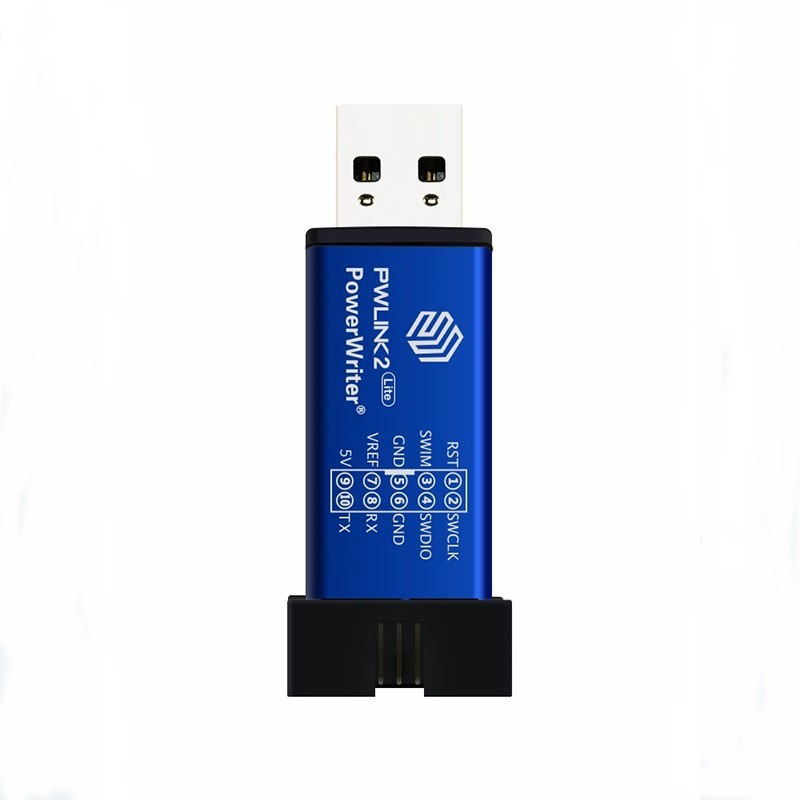 PWLINK2 Programmer & Emulator Robotics Bangladesh