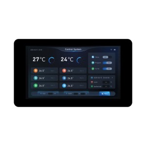 ESP32-S3 7-Inch Display Development Board Type B with Touch Waveshare Robotics Bangladesh