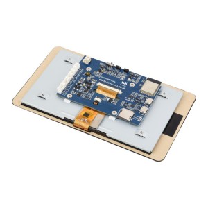 ESP32-S3 7-Inch Display Development Board Type B with Touch Waveshare Robotics Bangladesh