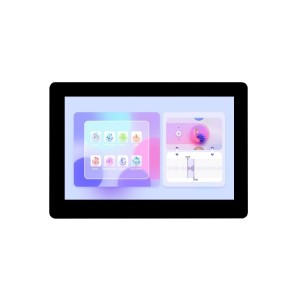 ESP32-S3 5-Inch Display Development Board With Touch 800×480 Waveshare Robotics Bangladesh