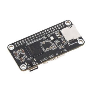 Luckfox Pico Zero Linux Micro Development Board Robotics Bangladesh