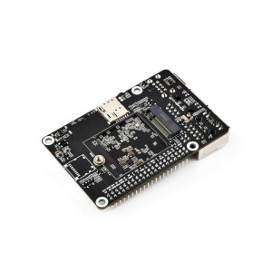Luckfox Lyra Pi A W Linux Micro Development Board With Wireless 8GB eMMC Robotics Bangladesh