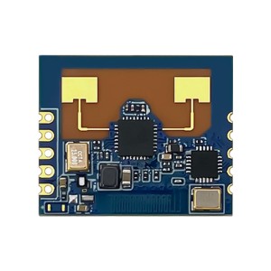 HLK-LD2401 24GHz Human Presence Radar Sensing Module with Bluetooth Support Robotics Bangladesh