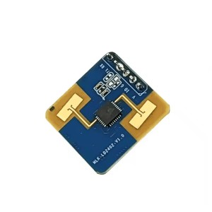 HLK-LD2402 24GHz Static Human Body Presence Detection Radar Module Robotics Bangladesh