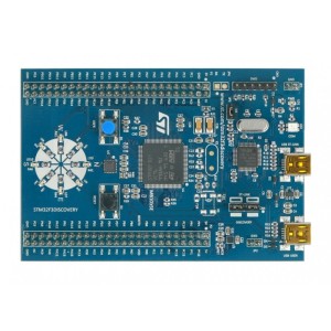 STM32F3 Discovery STM32F3DISCOVERY Robotics Bangladesh