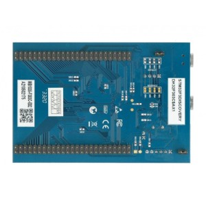 STM32F3 Discovery STM32F3DISCOVERY Robotics Bangladesh