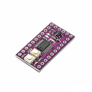STM8S003F3P6 8-Bit ARM Development Board Minimum System Board with USB Power & SWIM Debugging Robotics Bangladesh