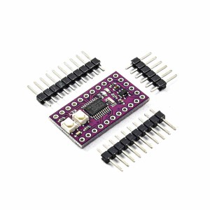 STM8S003F3P6 8-Bit ARM Development Board Minimum System Board with USB Power & SWIM Debugging Robotics Bangladesh