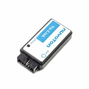 NU-Link ICP Programmer for NUVOTON Devices Emulator Online/Offline Downloader Robotics Bangladesh