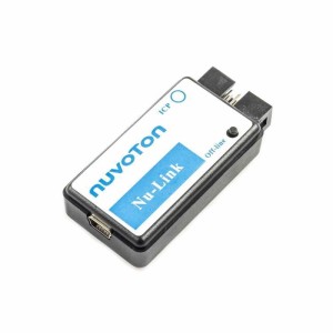 NU-Link ICP Programmer for NUVOTON Devices Emulator Online/Offline Downloader Robotics Bangladesh