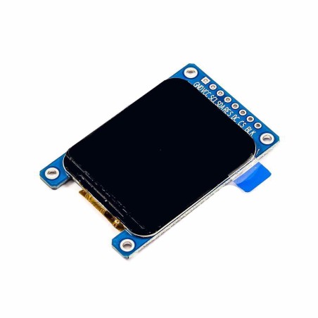 1.69-inch TFT LCD Module SPI Interface 240×280 Resolution ST7789V Driver Robotics Bangladesh
