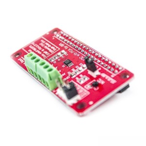 ADS1115 4-Channel 16-Bit ADC Module for Raspberry Pi Robotics Bangladesh