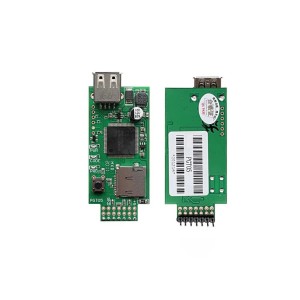 DWIN PGT05 JTAG Burner Robotics Bangladesh Robotics Bangladesh