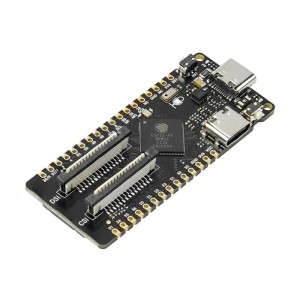 FireBeetle 2 ESP32-P4 AI Vision Board (360MHz RISC-V, MIPI CSI/DSI, Wi-Fi 6) Robotics Bangladesh Robotics Bangladesh