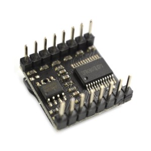 DFPlayer Mini MP3 Player for DIY Arduino / ESP32 Sound Project DFRobot Robotics Bangladesh