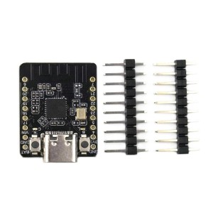 Beetle ESP32 C6 Mini Development Board for Wireless Smart Wearable Device Supports BLE / Matter Robotics Bangladesh