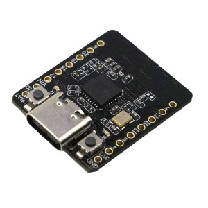 Beetle ESP32 C6 Mini Development Board for Wireless Smart Wearable Device Supports BLE / Matter Robotics Bangladesh