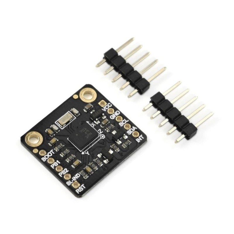 Fermion BNO055 Intelligent 9-axis Sensor Breakout Robotics Bangladesh