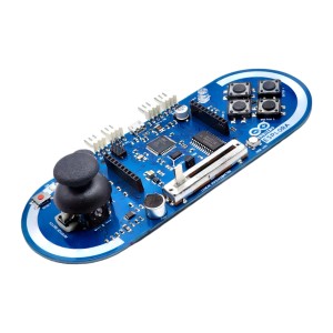 Arduino Esplora Joystick Photosensitive Sensor Board Robotics Bangladesh