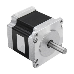 Nema 23 23HS5628 6.35mm Shaft Stepper Motor Robotics Bangladesh