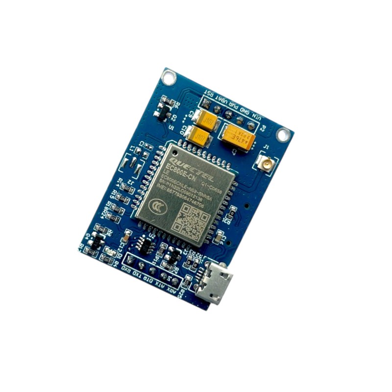 Quectel EC800K-EU 4G IoT CAT1 Module Robotics Bangladesh