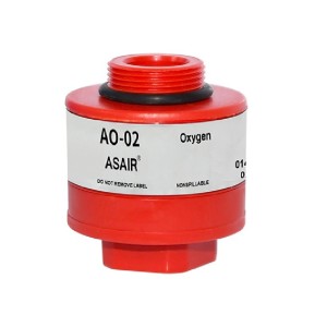 ASAIR AO-02 Oxygen Sensor Robotics Bangladesh