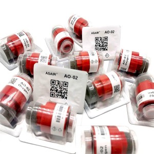 ASAIR AO-02 Oxygen Sensor Robotics Bangladesh