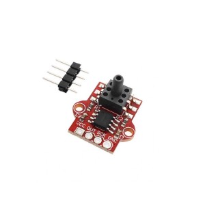 HX710B Air Pressure Sensor (0-40Kpa) Robotics Bangladesh