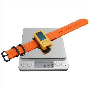 M5Stack Official M5StickC PLUS2 ESP32 IoT Development Kit with Watch Strap Robotics Bangladesh