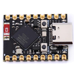ESP32-S3 SuperMini Development Board Wi-Fi & Bluetooth 5 Dual Mode IoT Controller Robotics Bangladesh