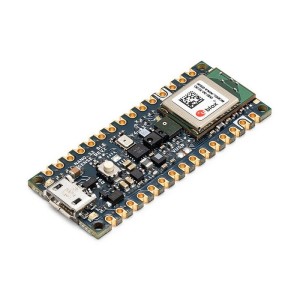 Arduino Nano 33 BLE Sense Rev2 Original Robotics Bangladesh