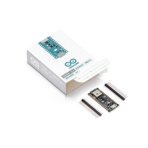 Arduino Nano 33 BLE Sense Rev2 Original Robotics Bangladesh