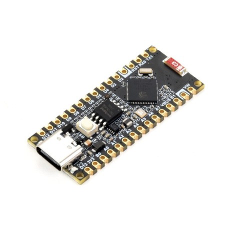 Waveshare ESP32-S3-Nano Development Board Compatible with Arduino Nano ESP32 Robotics Bangladesh